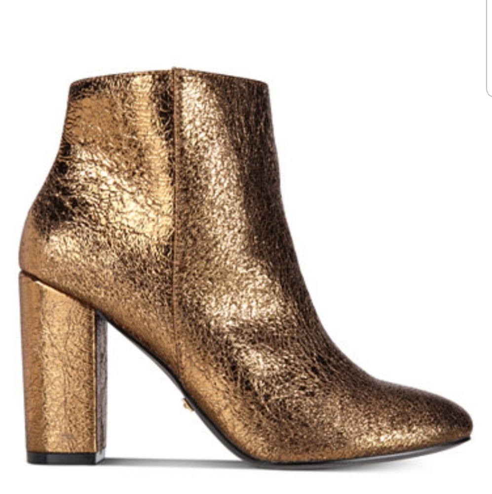 Kensie ankle boots